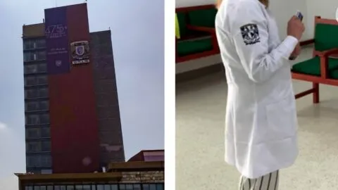 Se triplicaron puntajes mayores a 100 aciertos para Medicina en examen de la UNAM 2026, revela análisis