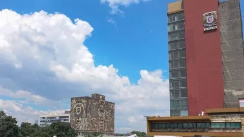 Aspirantes aceptados por la UNAM exigen respetar resultados del examen de admisión