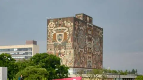Huelgas, feminicidios y presuntos fraudes: los hechos que marcaron la UNAM