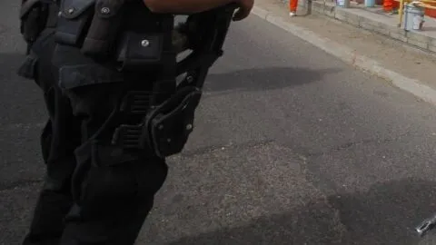 Se fugan tres internos del Cereso 2 de Hermosillo; activan operativo de búsqueda