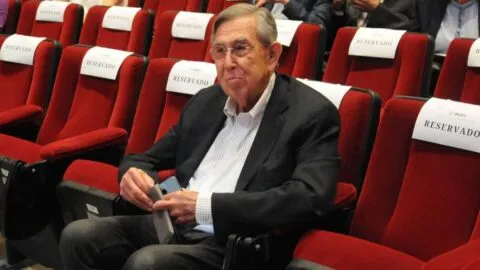 La caída del sistema de 1988 marcó un cambio en la política mexicana