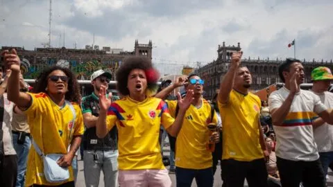 Cuidado con el tráfico: estas son las protestas y actividades en CDMX para este 8 de julio