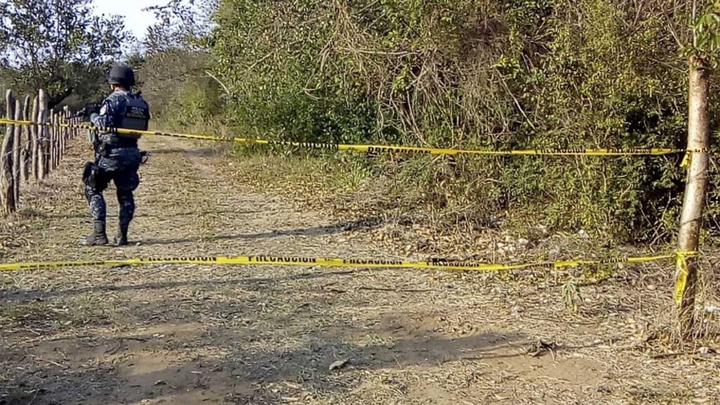 Autoridades de Michoacán no se pronuncian por dientes.