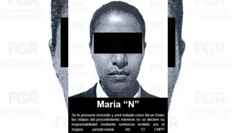 Dan 3 años de prisión a exfuncionaria de la FGR por usar título falso de Derecho