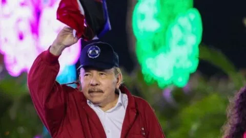 Congreso de Nicaragua votará reforma para excluir a opositores de elecciones