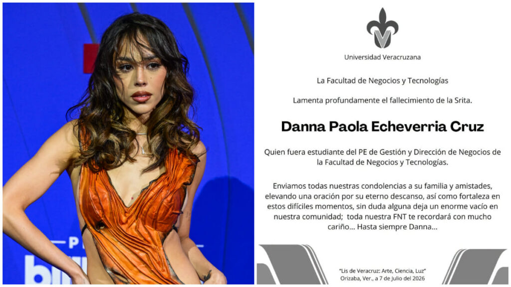 Danna Paola