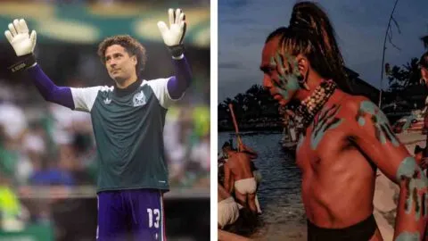 Video de Memo Ochoa con danzantes de Xcaret revive caso de acoso sexual en Quintana Roo