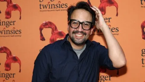 De qué se trata "Warriors", el nuevo musical de Lin-Manuel Miranda que celebra a los latinos en EE.UU.