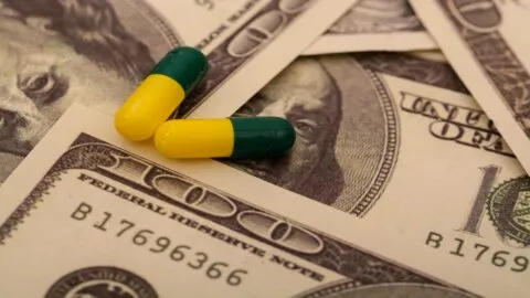 ¿Qué pasa si CBP encuentra medicamentos sin declarar?