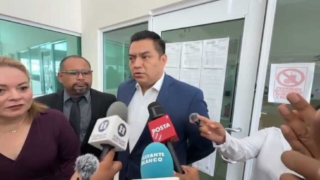 Defensa de Danna pide citar a 32 testigos para evitar vinculación a proceso por feminicidio de Dafne en Guanajuato