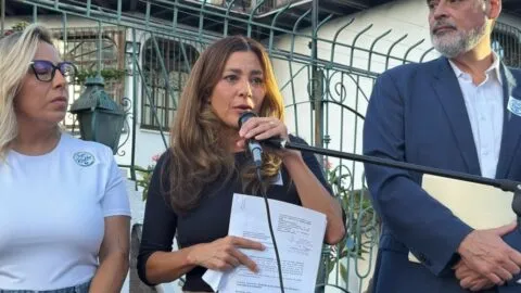 Denuncian ante CNDH violaciones a los derechos humanos del exgobernador Ernesto Ruffo