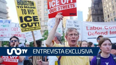 Denuncias por muerte de mexicanos bajo custodia del ICE representa un cambio de estrategia, indica experta