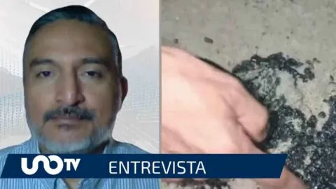 Derrames de Pemex evidencian falta de mantenimiento y fallas regulatorias, advierte especialista