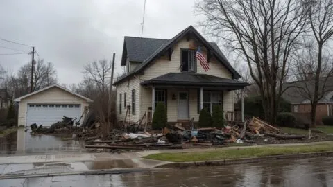 Los errores que hacen perder la ayuda de FEMA tras un desastre en Estados Unidos