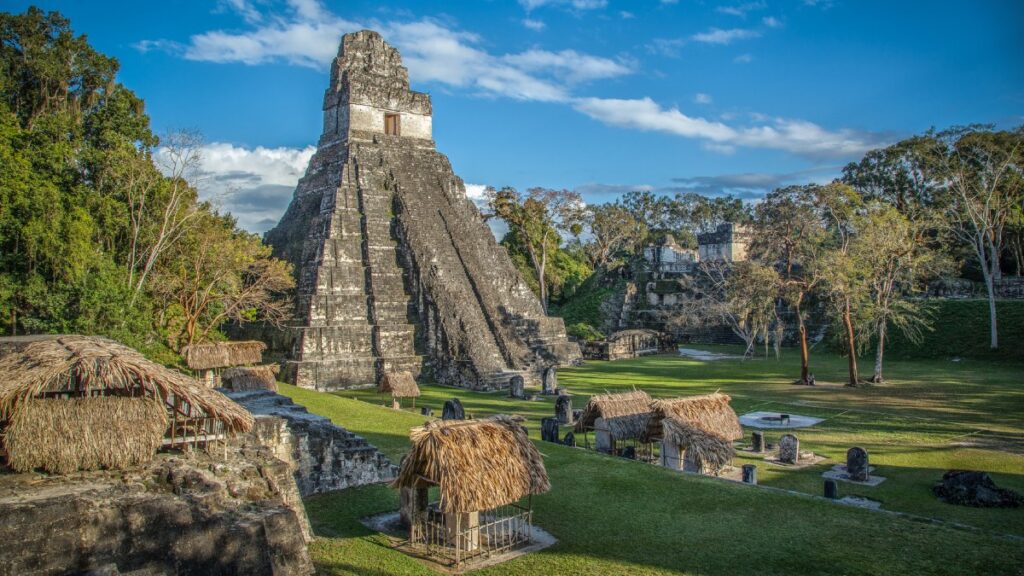 Descifran en Guatemala el primer nombre completo de un astrónomo y matemático maya