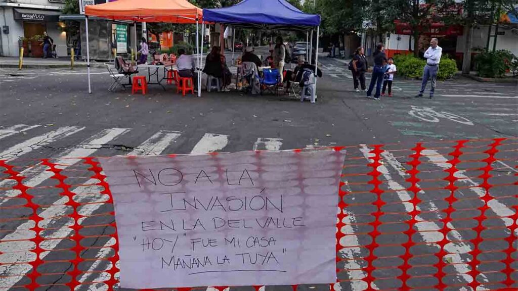 Despojos Del Valle