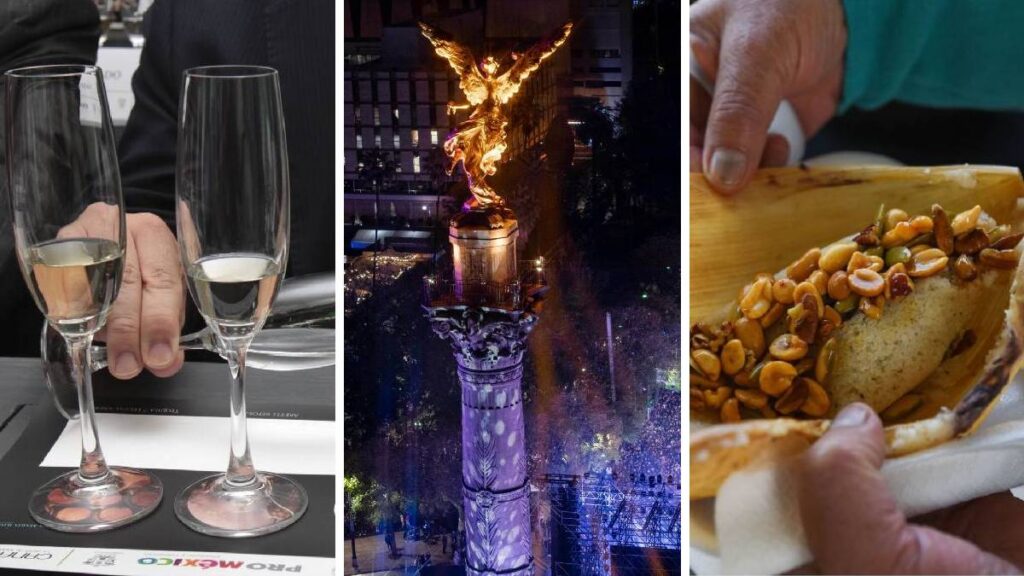 destinos mexicanos gastronomicos