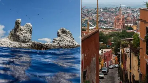 Conoce los 10 mejores destinos de México en 2026, según Tripadvisor