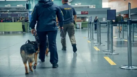 ICE amplía los arrestos en aeropuertos: a quiénes están deteniendo