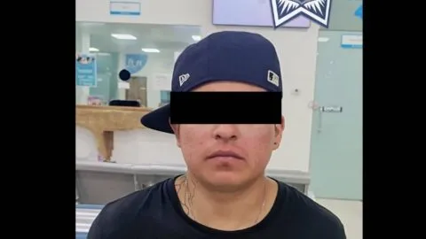 Le salió caro el "chiste": detienen a hombre por tirar balón gigante en Zapopan