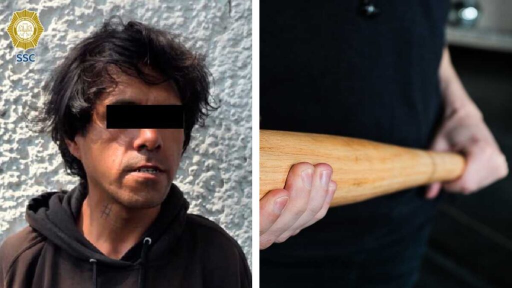 Agresor de Agrícola Oriental es detenido