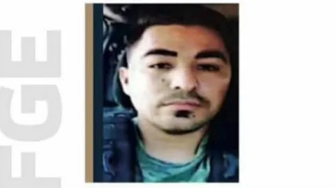Cae el "Conejillo", otro implicado en homicidio de Hipólito Mora