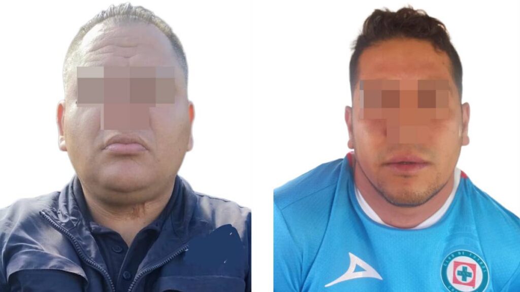 Detuvieron a mandos de Zacapu.