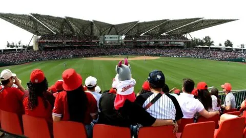Diablos Rojos modifica el horario de su juego por el México vs Inglaterra