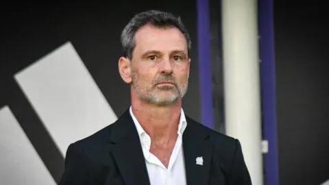 ¡Es oficial! Diego Cocca deja Atlas; los rojinegros ya buscan su reemplazo