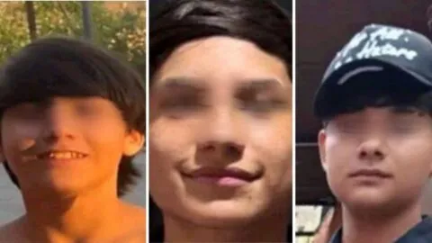 Localizan con vida a los tres estudiantes desaparecidos tras su graduación en Guadalajara, Jalisco