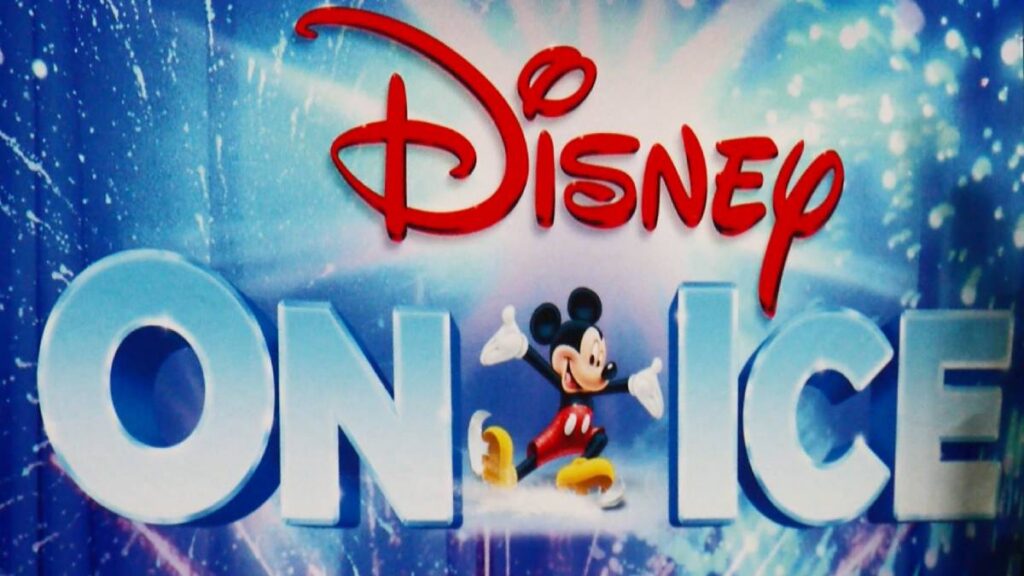 "Disney On Ice" sigue en el Auditorio Nacional