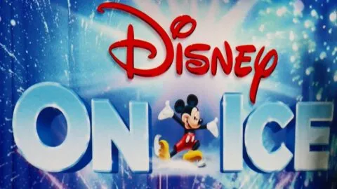 La magia de “Disney On Ice” invade el Auditorio Nacional 