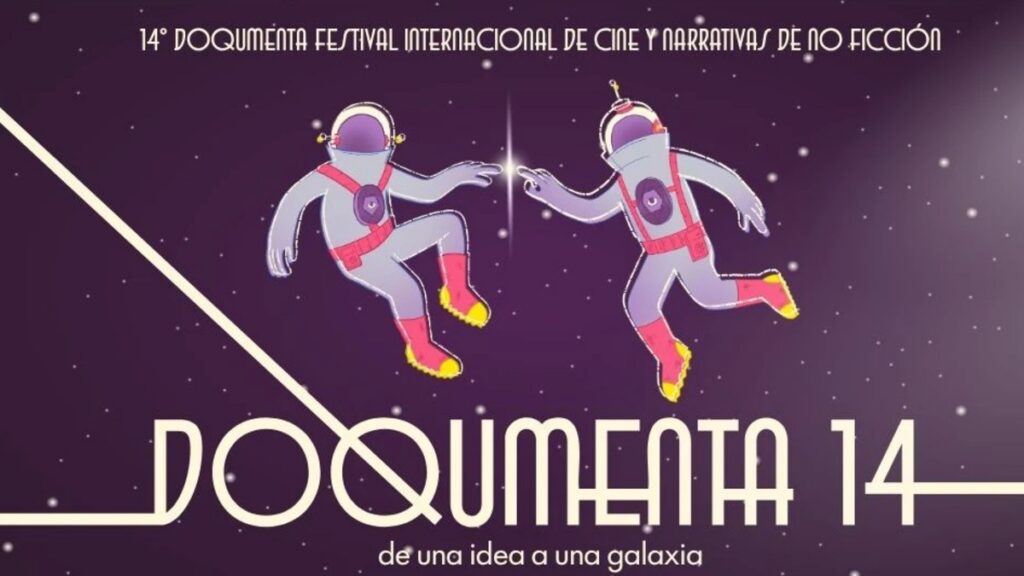 Doqumenta cumple 14 años: la historia del festival que acercó el cine documental a Querétaro
