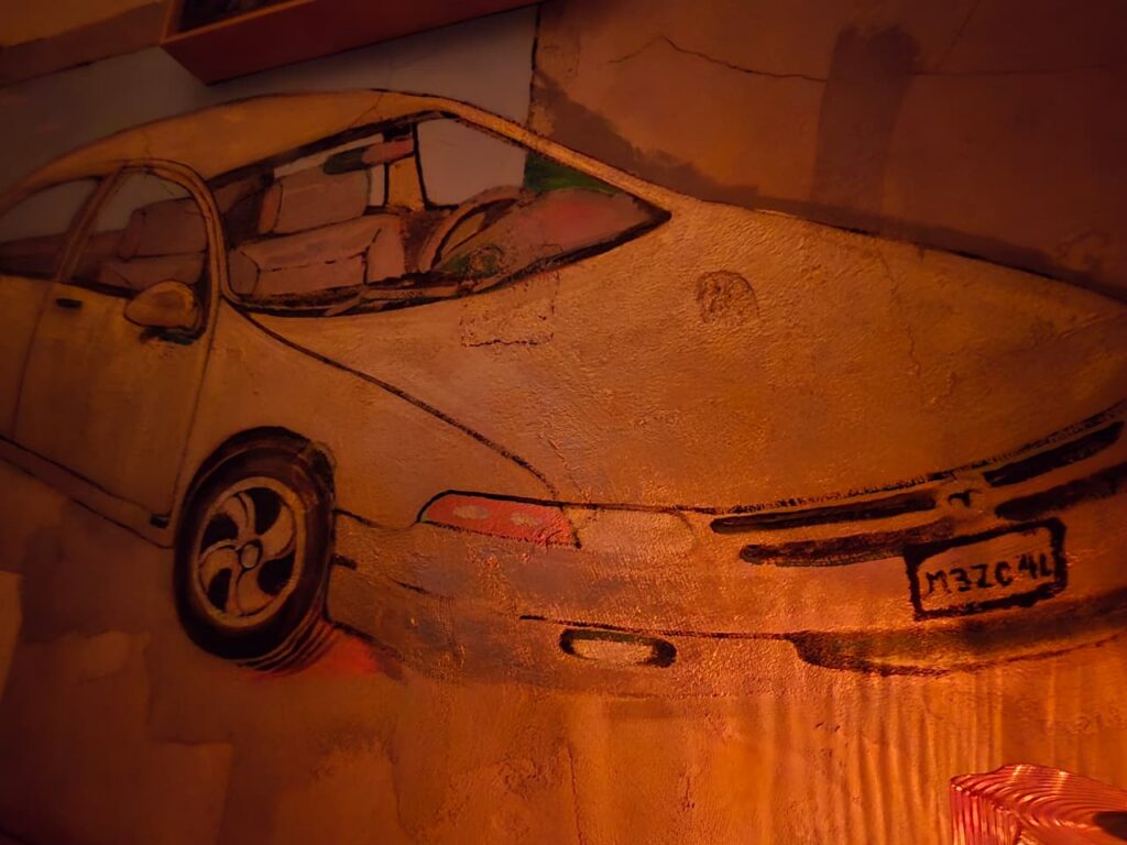 pintura auto