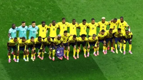 Ecuador levanta la voz ante la FIFA y exige investigar su partido ante México en el Mundial 2026