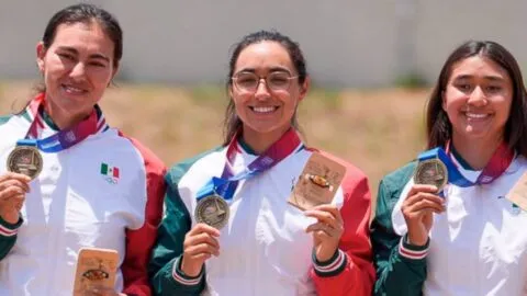 Medallero de los Juegos Centroamericanos en vivo: ¿Quién ganó medalla hoy en Santo Domingo 2026?