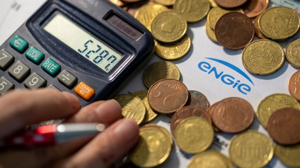 El aumento del consumo eléctrico durante el verano eleva el costo de la energía en muchos hogares en Estados Unidos