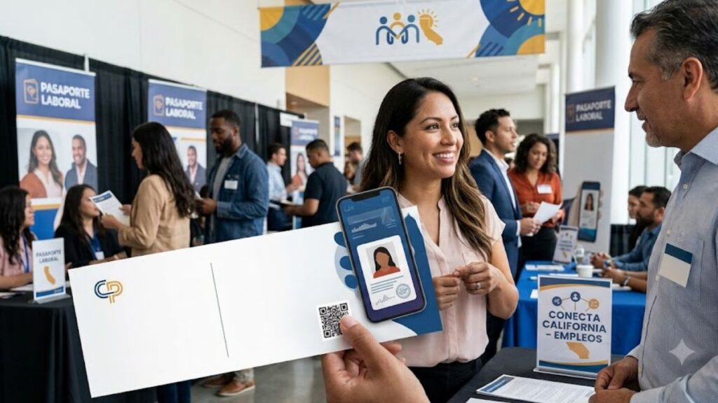 California impulsa una nueva herramienta para reconocer habilidades, experiencia y certificaciones de trabajadores que no tienen una carrera universitaria