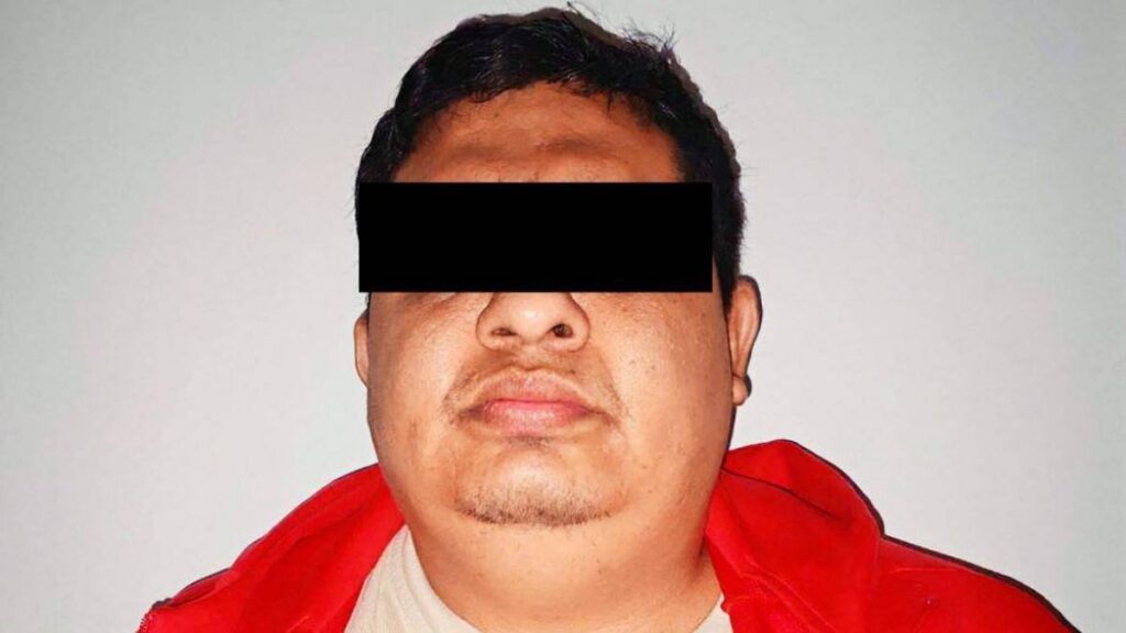 Un juez vinculó a proceso a Ernesto Rafael N., alias el "Sierra 1", por el homicidio del líder mezcalero Sergio Rangel.