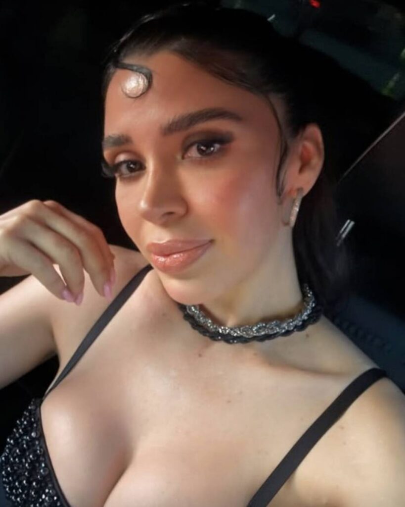 Emma Coronel