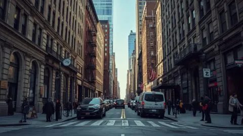 Nueva York ofrecerá exámenes gratuitos para trabajar en el gobierno municipal