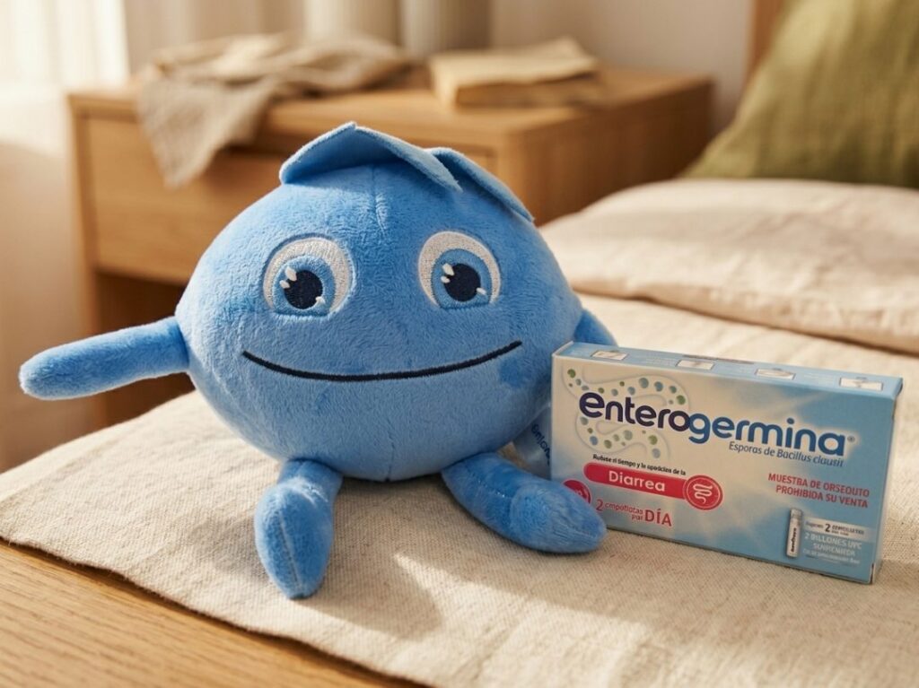 Enterogermina