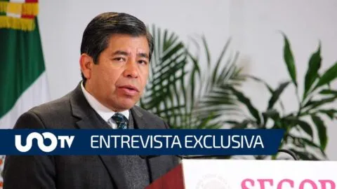¿Habrá justicia para mexicanos muertos durante operativos de ICE? Experto responde en Uno TV