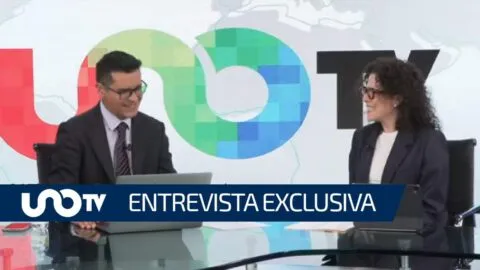 En entrevista con Uno TV, Cultura revela cómo el Cervantino celebrará a José Alfredo Jiménez