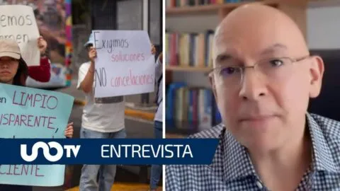 Repetir el examen de la UNAM no dejará contentos a todos, advierte profesor