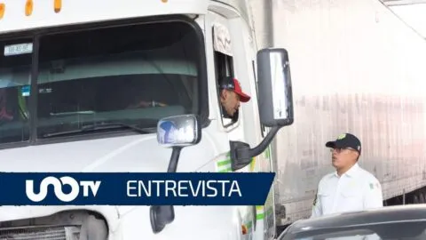 Blindaje en transporte de carga aumenta 30% por violencia en carreteras