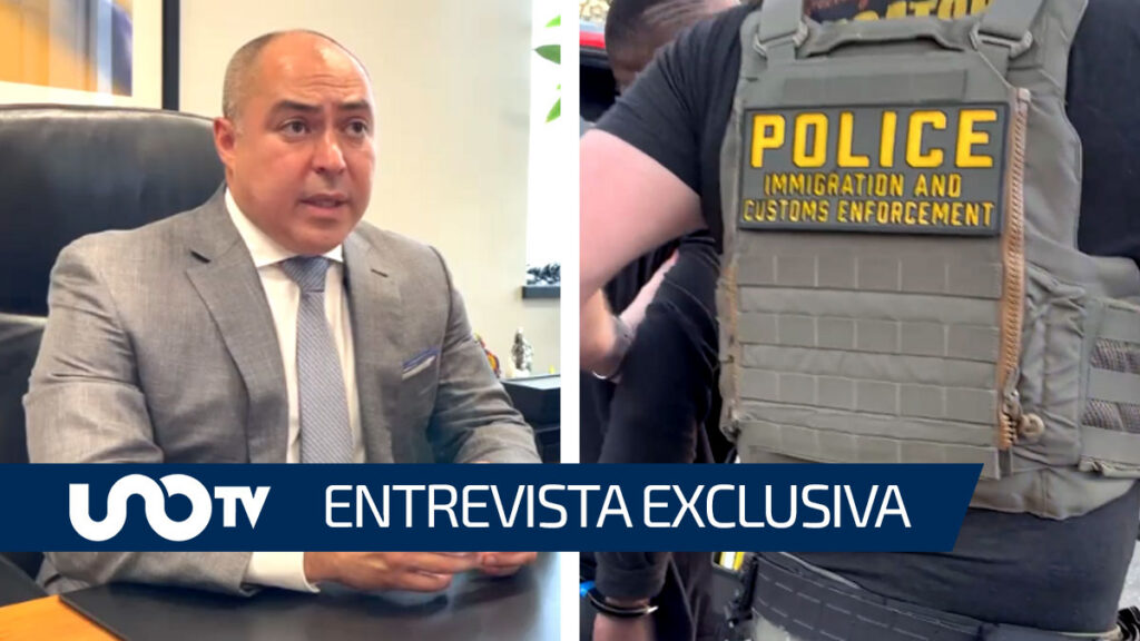 Inmigrantes muertos bajo custodia de ICE.