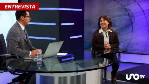 Agricultura confirma a Uno TV producción de 30 millones de moscas estériles contra el gusano barrenador