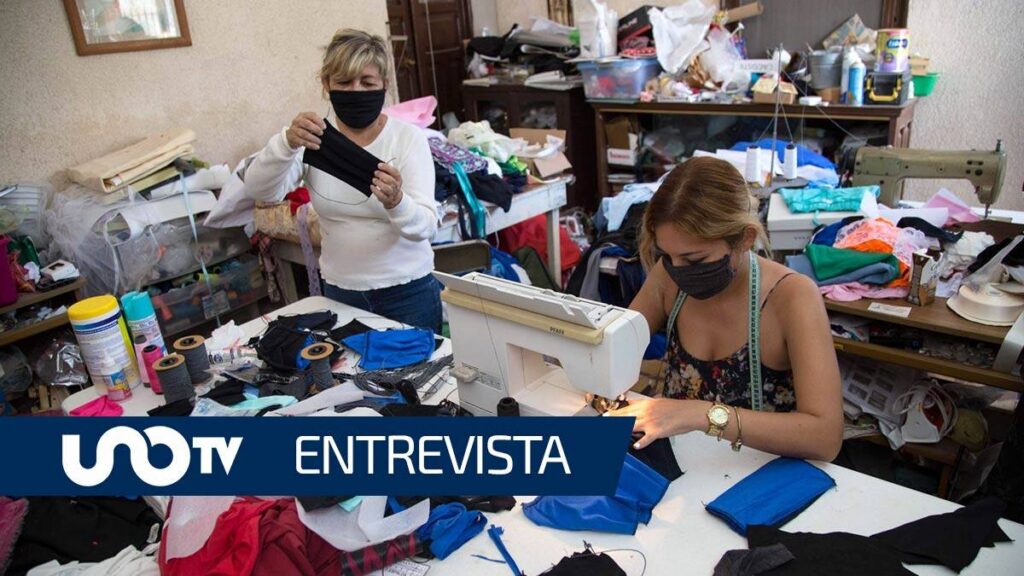Informalidad laboral frena el crecimiento económico de México