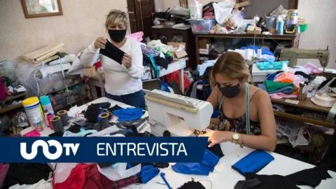 La informalidad laboral en México refleja problemas estructurales de fondo, especialista del IMCO